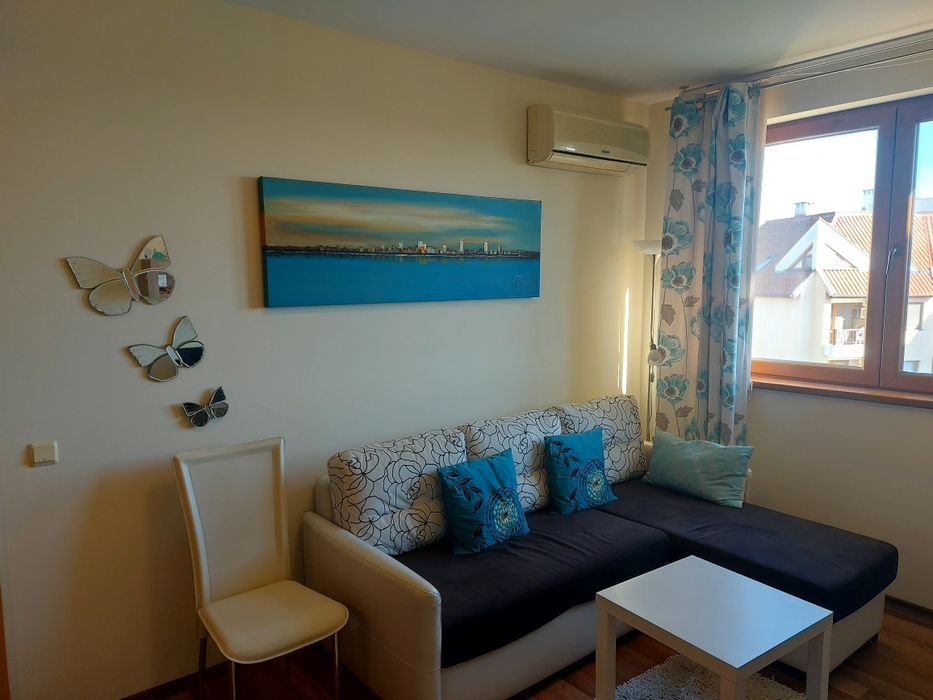 Семейна  почивка море в к.к Камчия