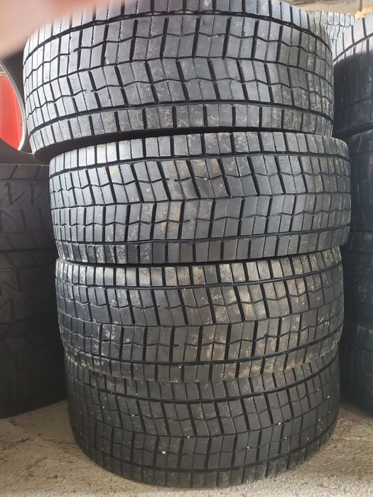 Anvelope   295 60 22.5  camion
