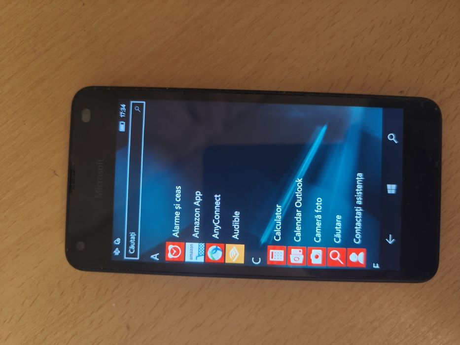 Microsoft Nokia Lumia 2014