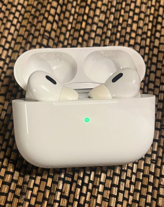 AirPods Pro 2 Generation
