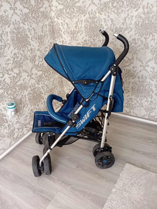 Продам коляску в отличном состояние
