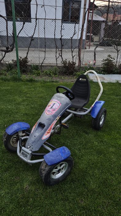 Kart pentru copii