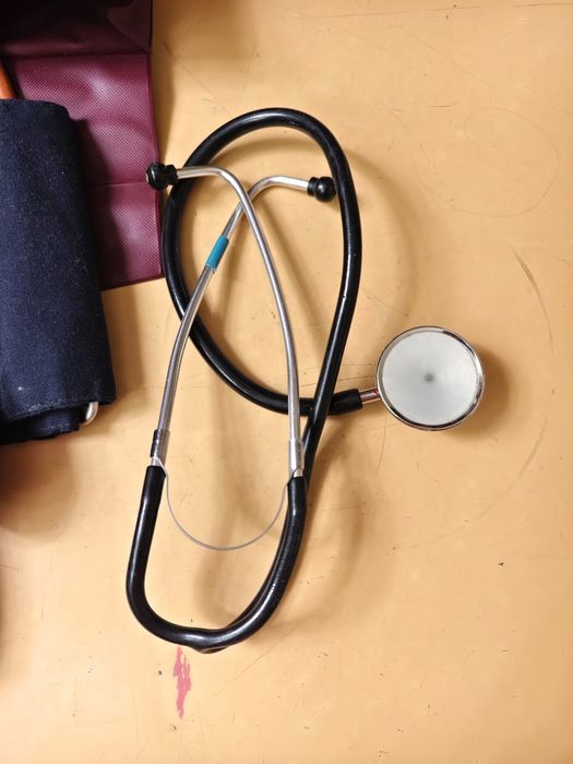 Тонометр механический