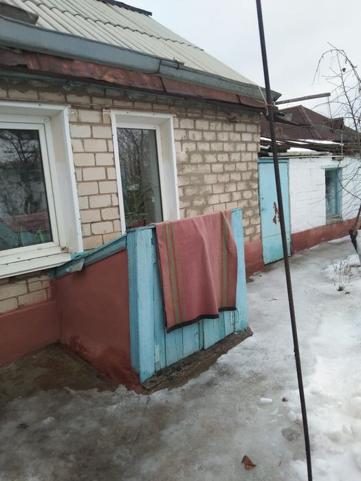 Продам частный дом