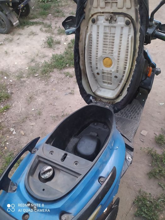 Продам скутор 150 кб