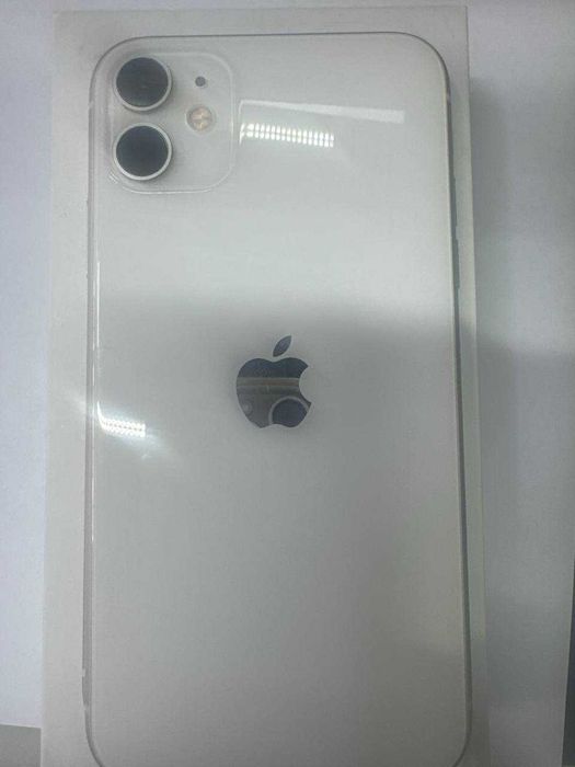 Apple iPhone 11 (Алматы)910170