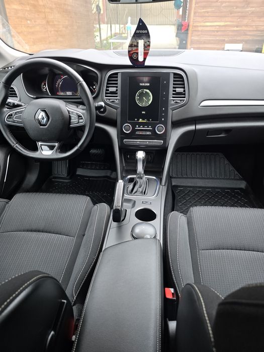 Detailing auto interior! " MTE Detailing"