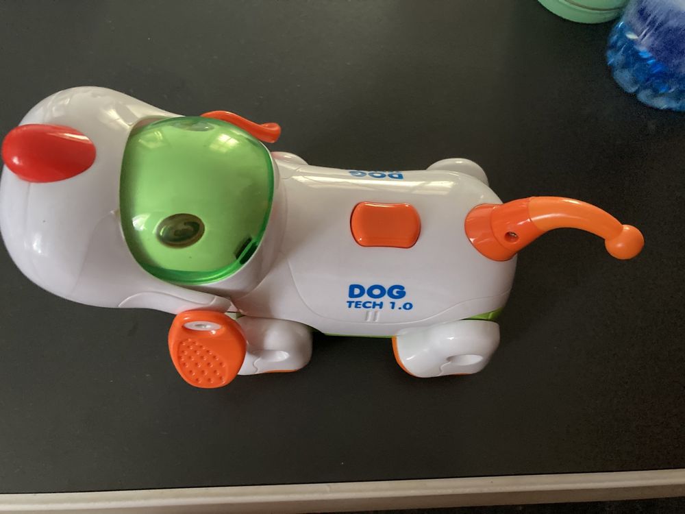 Dog tech 1.0 sales