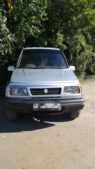 Продам машину Suzuki Escudo