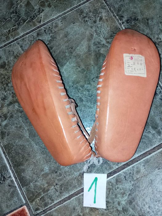 Детски цървули №18,№23,№24