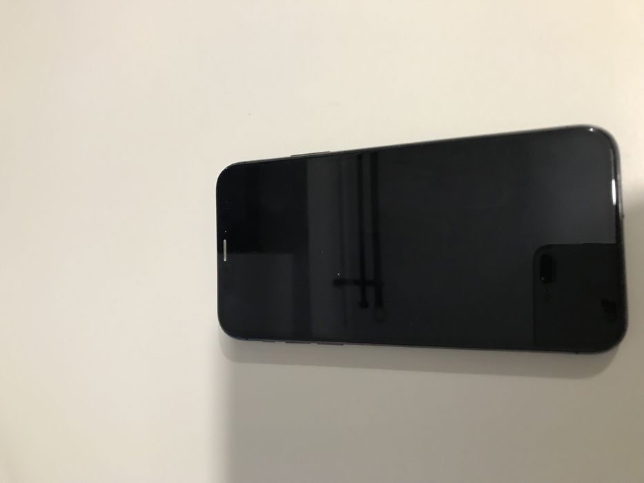 Iphone X 64 GB impecabil negru