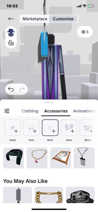 Обменяю донатерский аккаунт