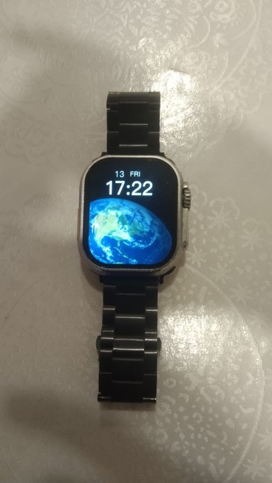 Apple watch ultra original bn 1/1