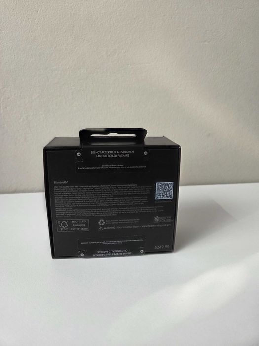 Samsung galaxy Buds3 pro