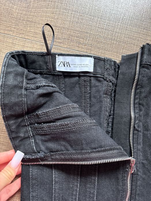 Чисто нов  корсет ZARA