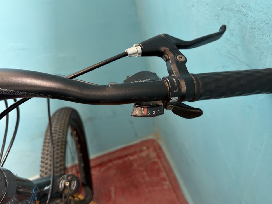 Велосипед phoenix