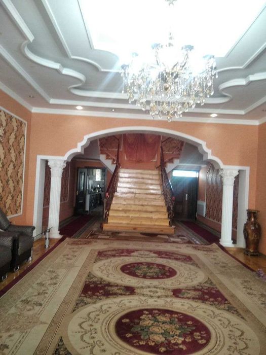 Продается коттедж