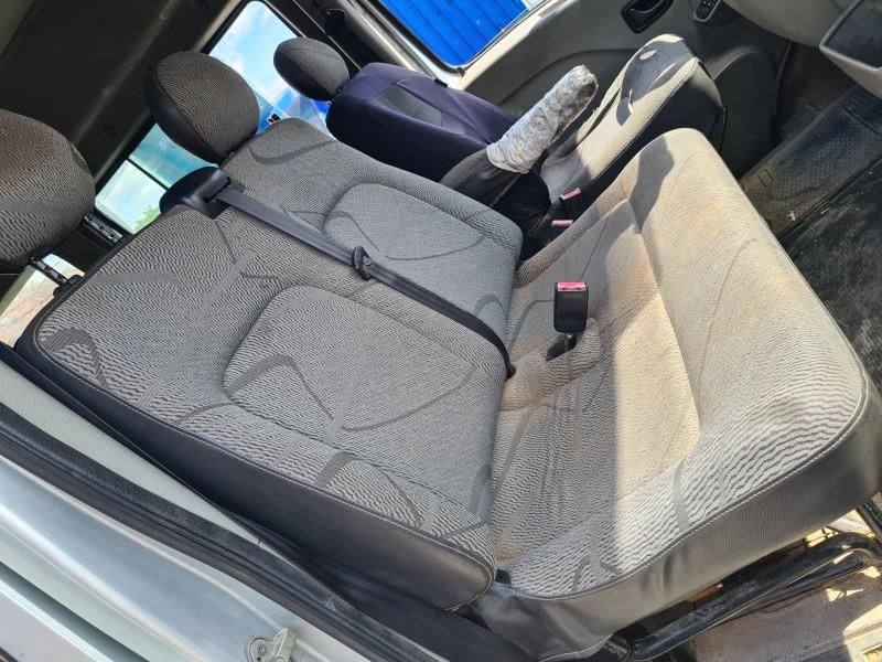 Pompa servodirectie hidraulica Nissan Interstar II BUS JD 2.5 DCI 88kw