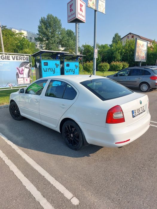 Skoda  Octavia  2012  Euro 5 / motor  1.4 mpi