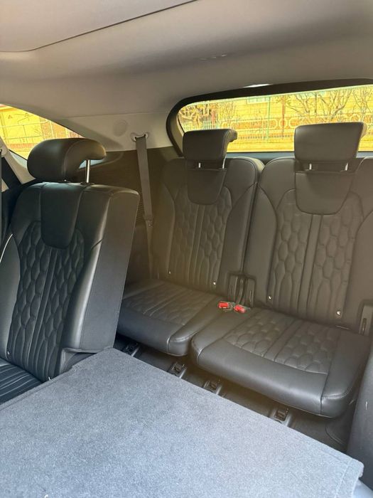 Kia sorenta full 3.5 lit