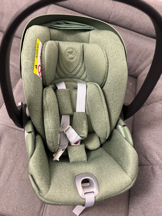 Scoica Cybex Cloud T