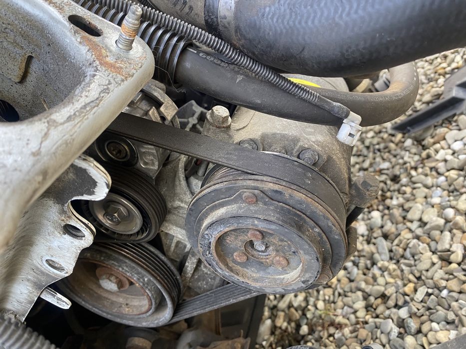 Compresor climă Ford Kuga Mk2 2.0 Tdci 2014