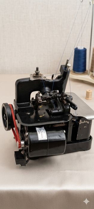 Оверлог продам рабочую