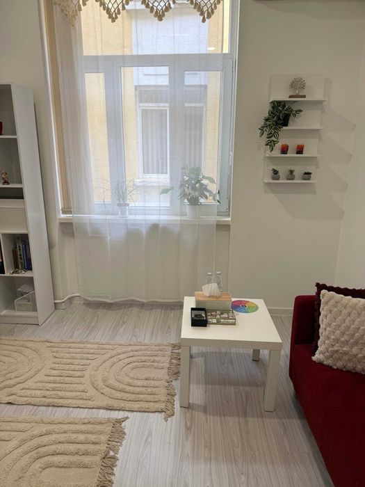 Продава се Офис в София, Център - 22 кв.м за 1227 €/кв.м - Снимка #3