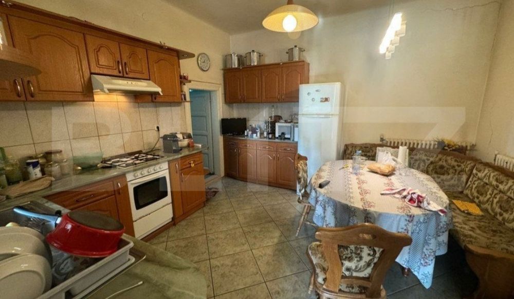 Casa de vanzare Grigorescu