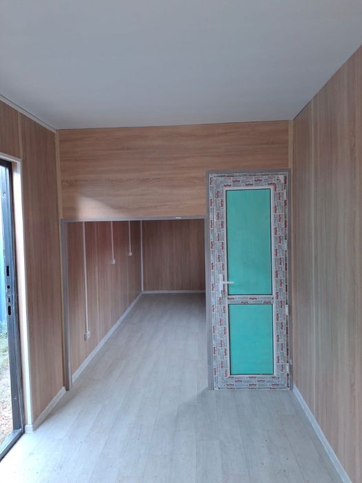 Продается контейнер утепленный!