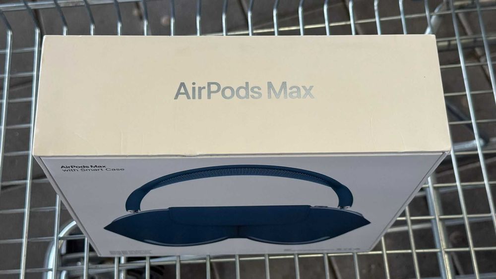 Apple Airpods max 2