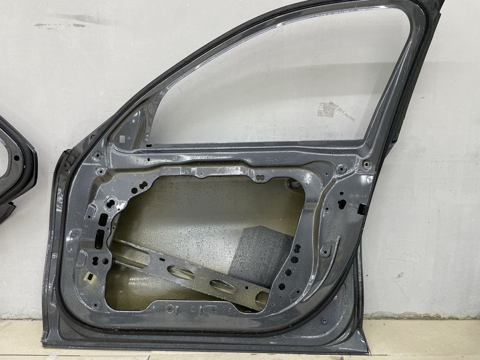 Двери BMW от G20