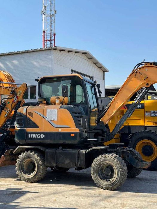 Услуга мини экскаватор 60-65 usluga mini ekskavator 60-65