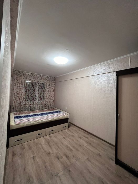 двухкомнатная квартира