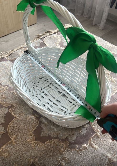 Корзина для подарков