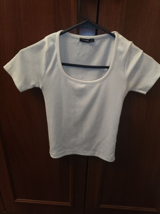 Укороченные футболки, топ, Anaki, Selfie, все по 20.000 и по 10.000