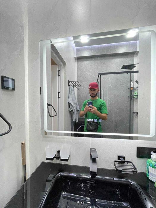 "СРОЧНО ГОРИТ‼️ Gardens Residence 2ком 68м2 Tashkent city. Дружба‼️