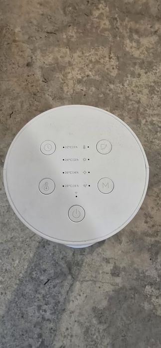 Смарт вентилаторна печка Xiaomi Smart Tower Heater Lite BHR6101EU