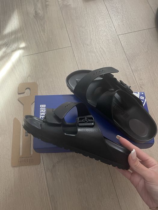 Birkenstock Arizona Eva