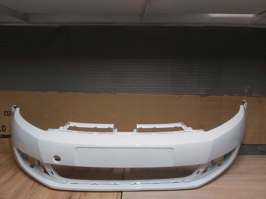 Bara Fata VW Golf 6/VI 2008-2013 (LB9A (Alb))