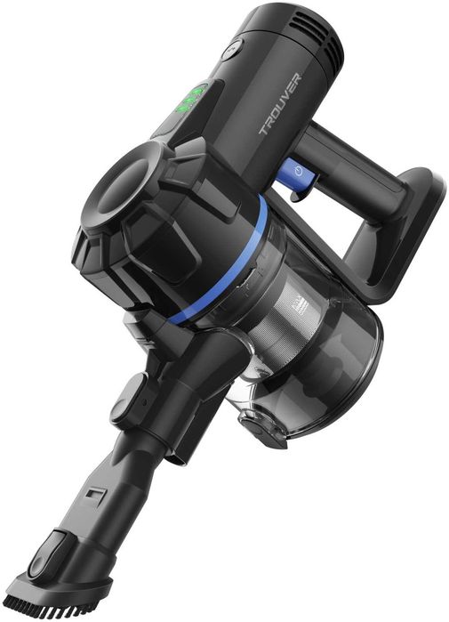 Пылесос DREAME Trouver J10 (VJ10A)