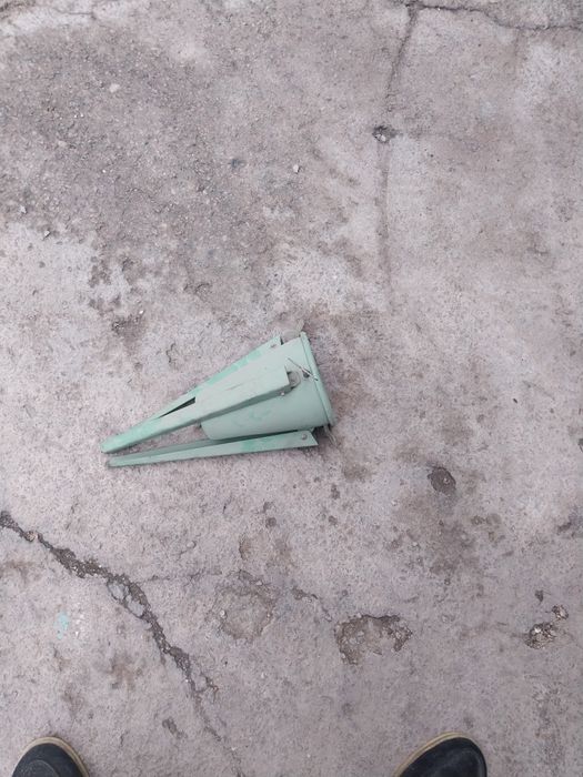 Подставка для ёлки