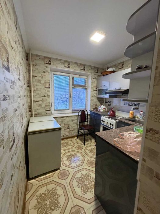 2 каватда 2 хонали  уй сотилади