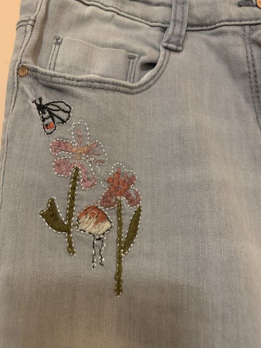 Нови детски дънки NEXT