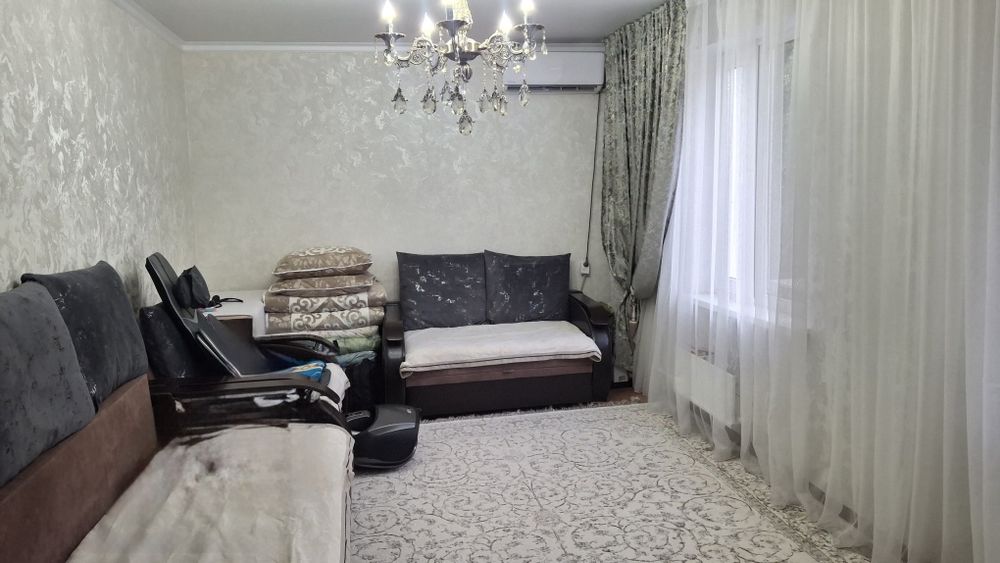 Продам 3 х комнатную квартиру