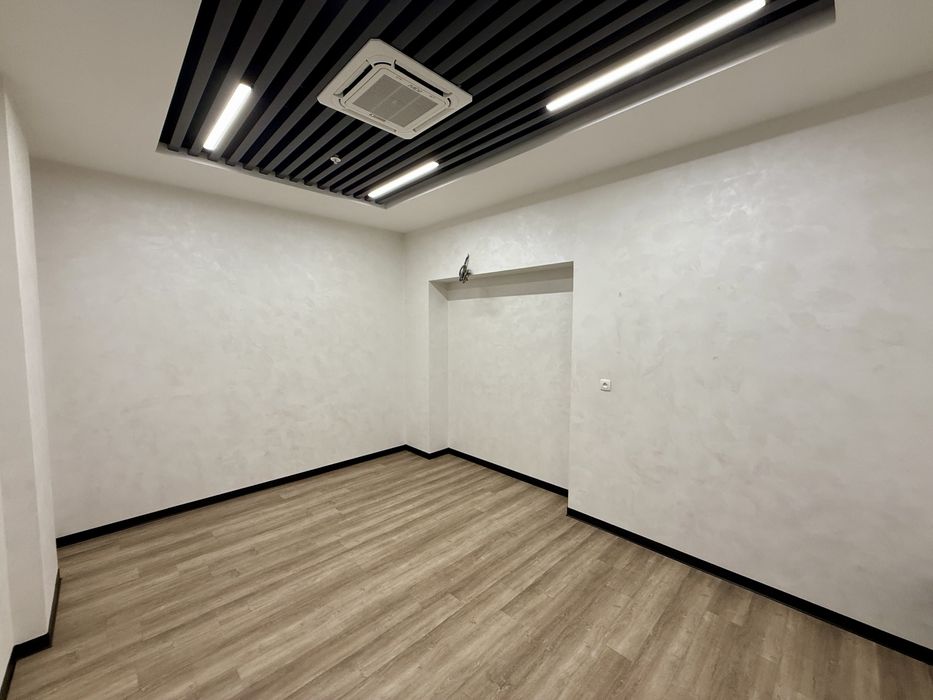 Аренда Офисов от 100 кв.м. | В Бизнес Центре New Еra