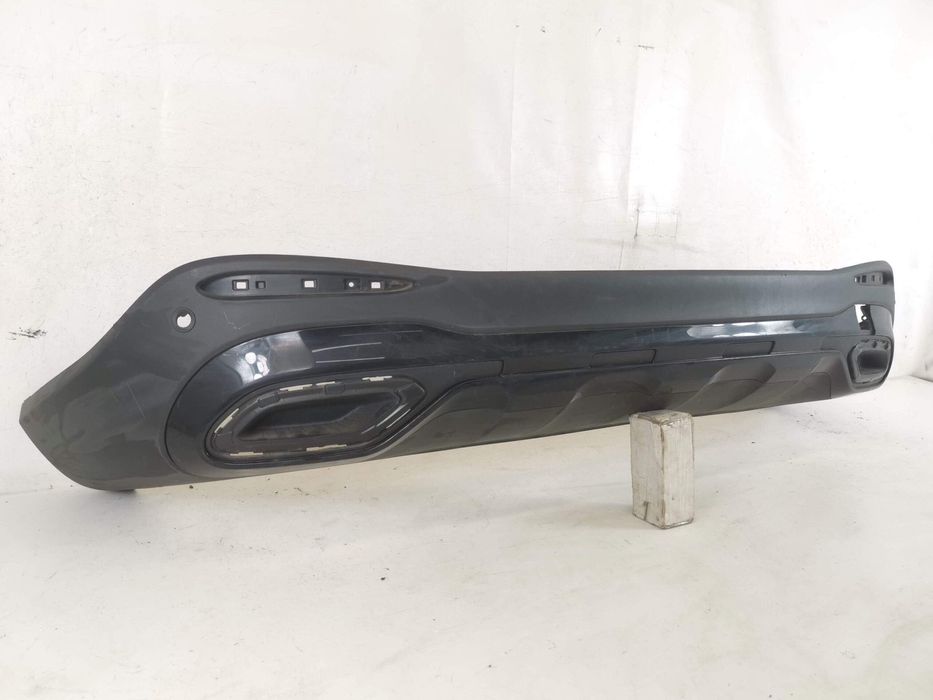 Спойлер за задна броня Мерцедес-Бенц ГЛЦ / Mercedes-Benz GLC 254 [ - ]