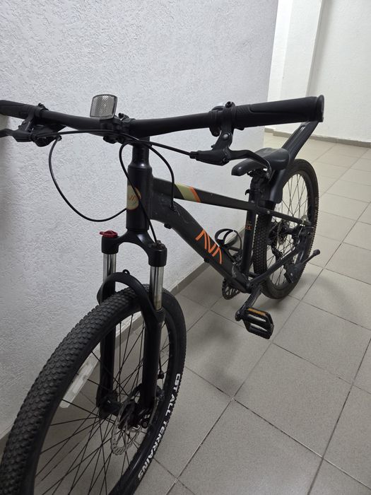 Продам велосипед AVA