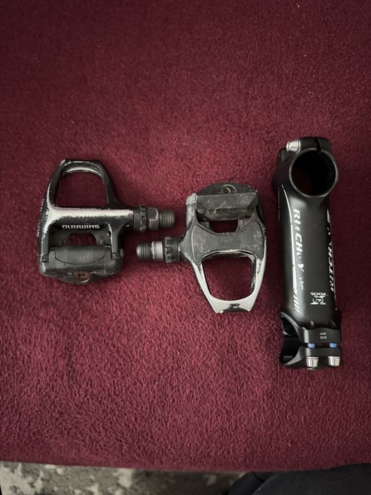 Cursiera carbon marimea L 54 cm