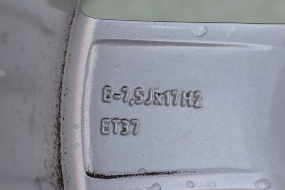 17'' Джанти Audi А6